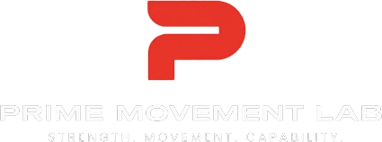 Prime Movement Lab